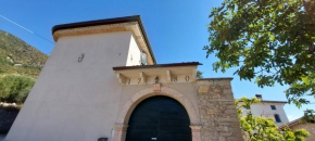 1780 Apartments Caprino Veronese